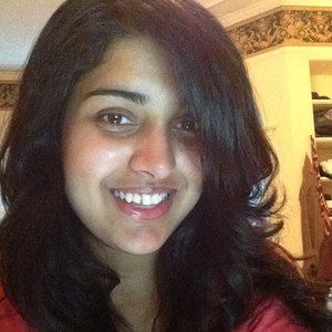 Meet your Posher, Monica